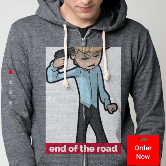 Hoodies n shits - Picture 4 of 4